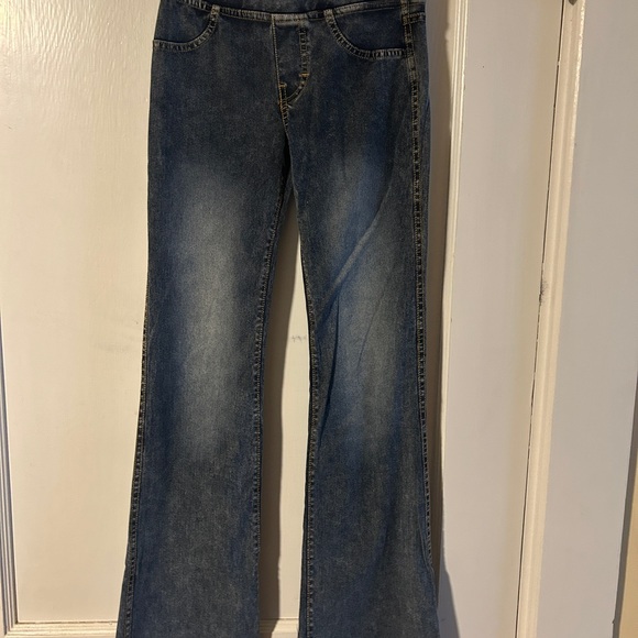 H&M Other - H&M Kids Blue Denim Jeggings